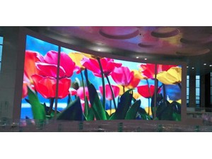 LED显示屏