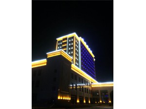 城市亮化