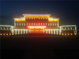 城市亮化