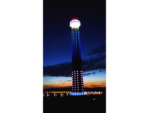 城市亮化