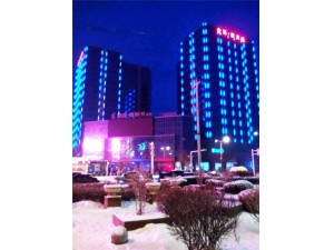 城市亮化