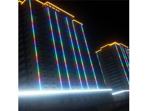 城市亮化