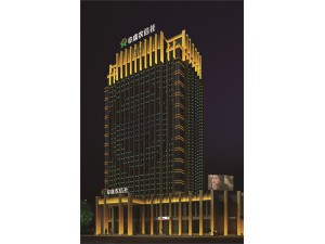 城市亮化