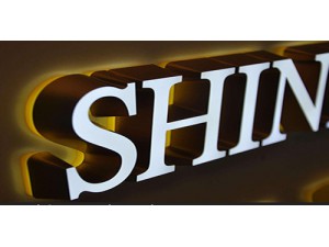 迷你字