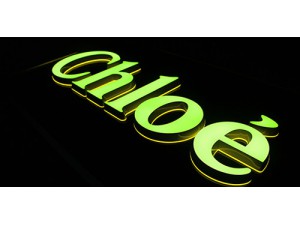 迷你字