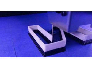 3D打印发光字